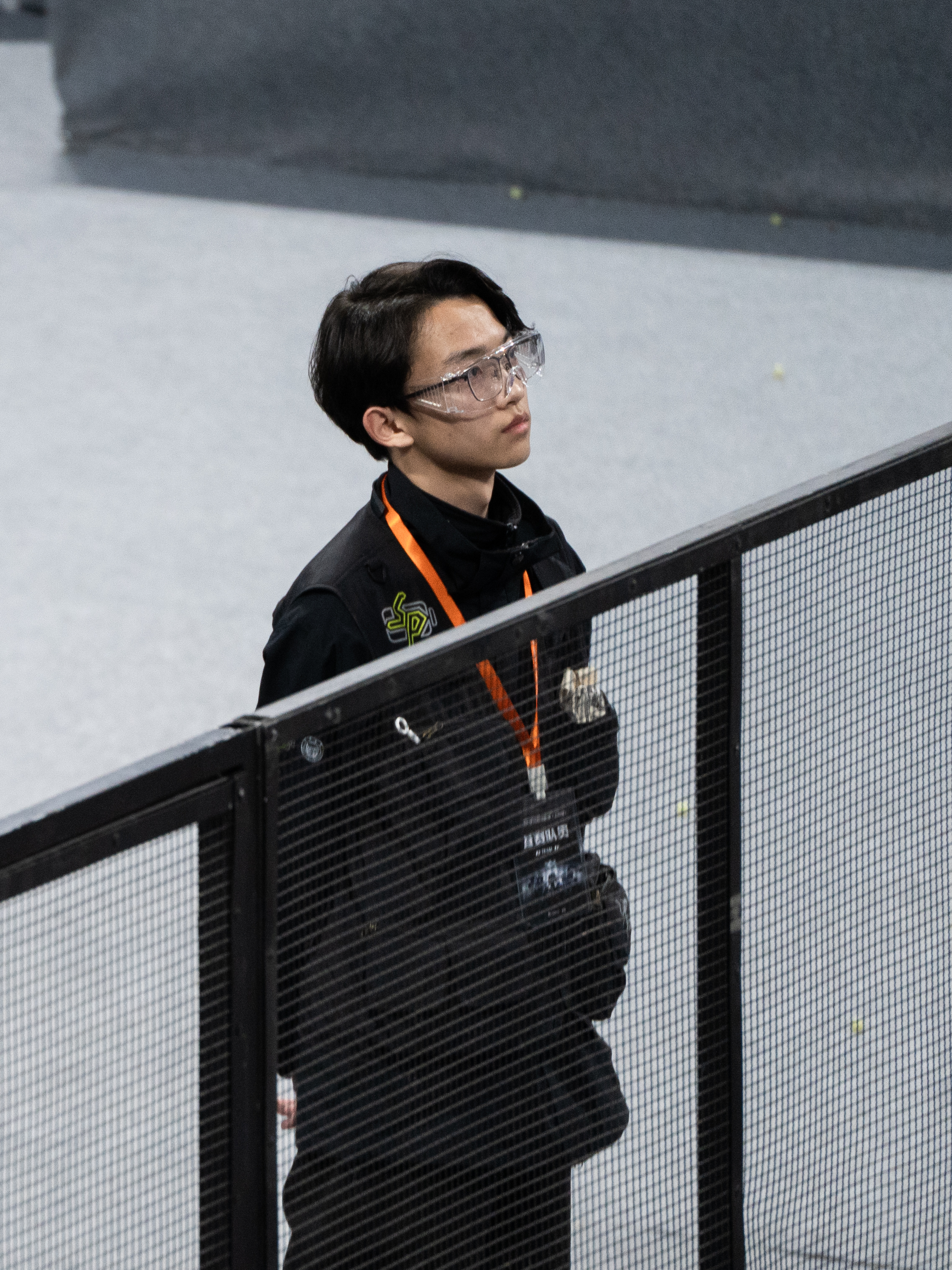 Yang Jiaxuan 的个人照片